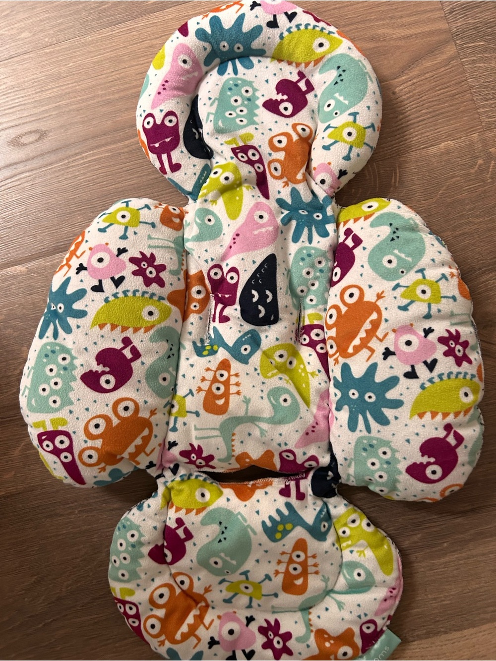 4Moms Mommaroo Swing Newborn Insert